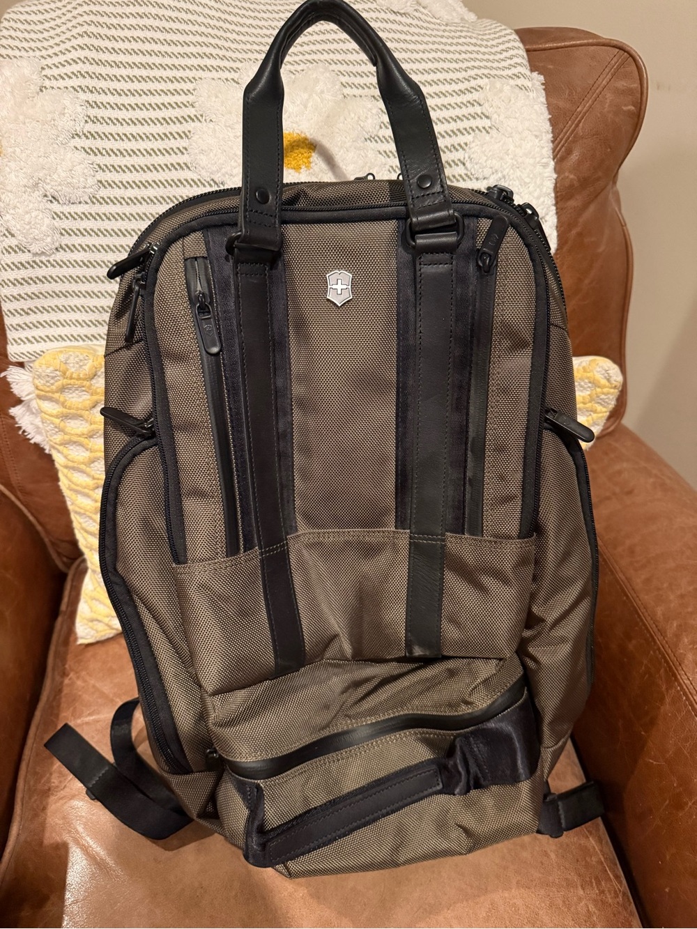 Victorinox Lexicon Professional Bellevue 15 Backpack